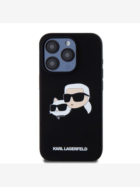 Karl Lagerfeld Obal na telefón