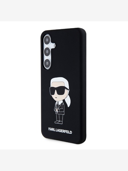Karl Lagerfeld Obal na telefón