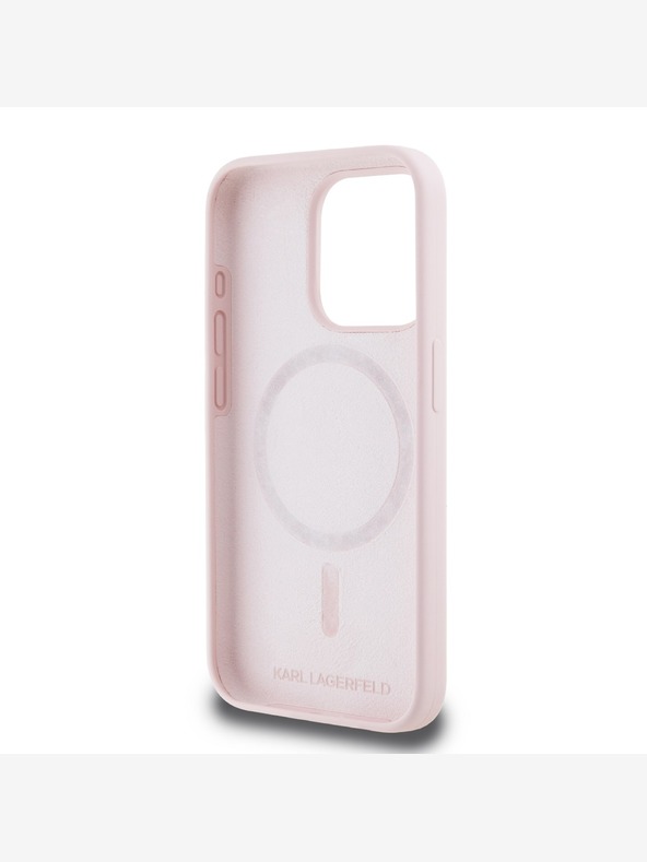 Karl Lagerfeld Obal na telefón