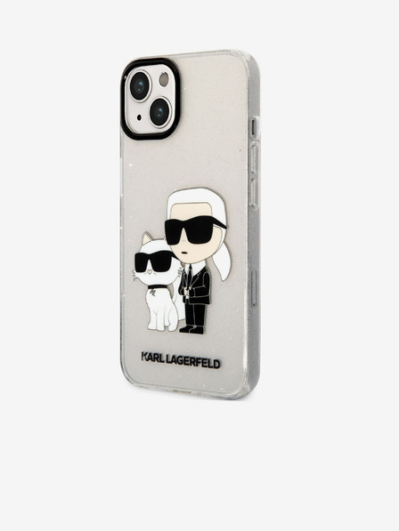 Karl Lagerfeld Obal na telefón