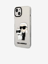 Karl Lagerfeld Obal na telefón