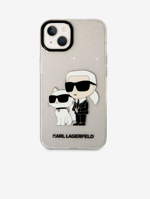 Karl Lagerfeld Obal na telefón