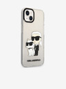 Karl Lagerfeld Obal na telefón