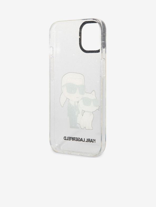 Karl Lagerfeld Obal na telefón