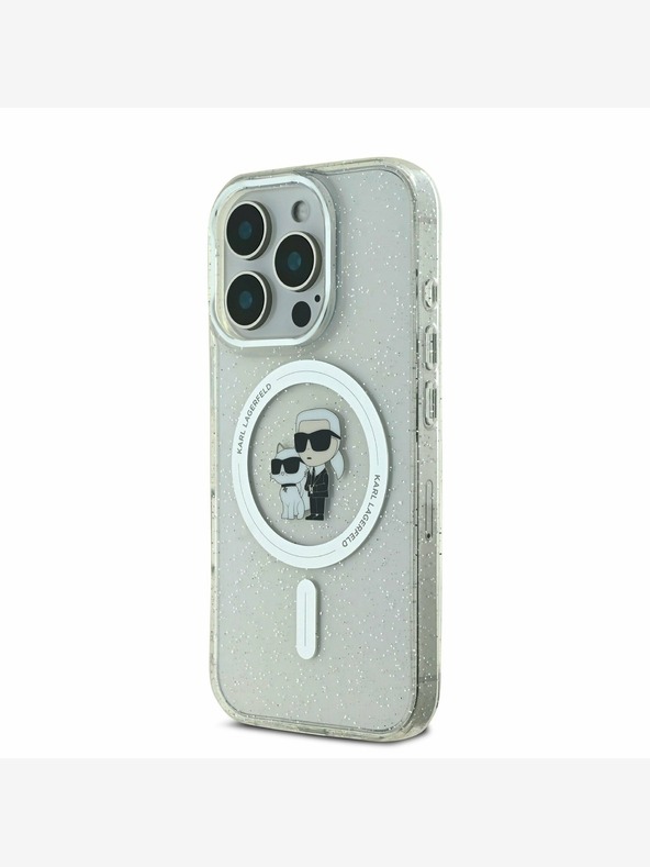 Karl Lagerfeld Obal na telefón