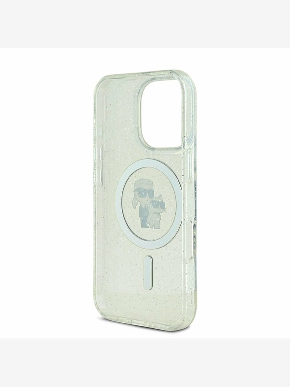 Karl Lagerfeld Obal na telefón