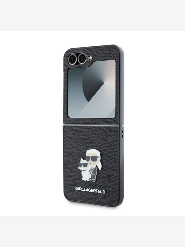Karl Lagerfeld Obal na telefón