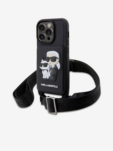 Karl Lagerfeld Obal na telefón