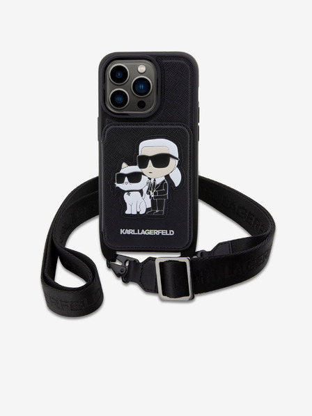 Karl Lagerfeld Obal na telefón