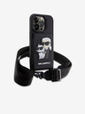 Karl Lagerfeld Obal na telefón