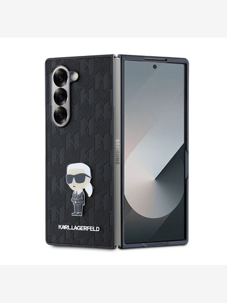 Karl Lagerfeld Obal na telefón
