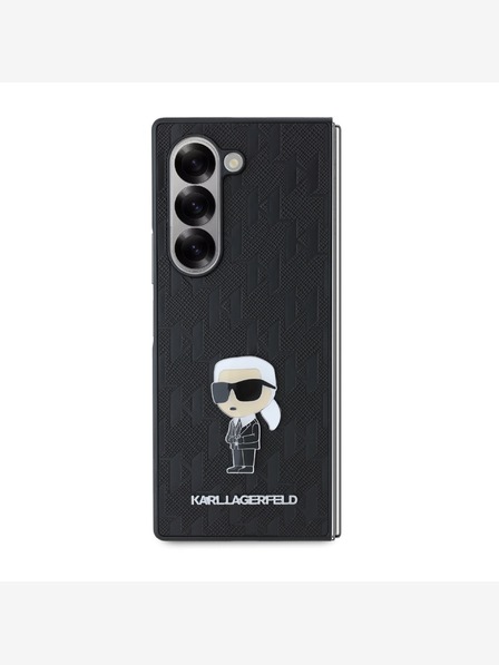 Karl Lagerfeld Obal na telefón
