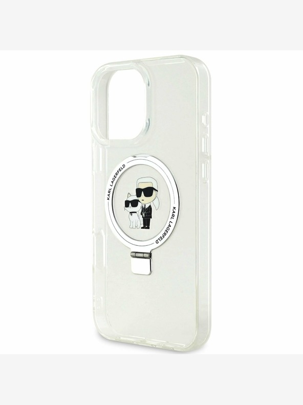 Karl Lagerfeld Obal na telefón