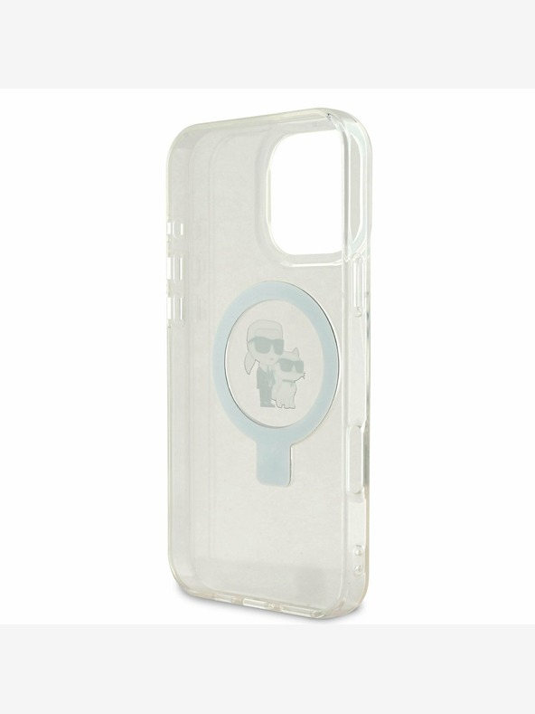 Karl Lagerfeld Obal na telefón