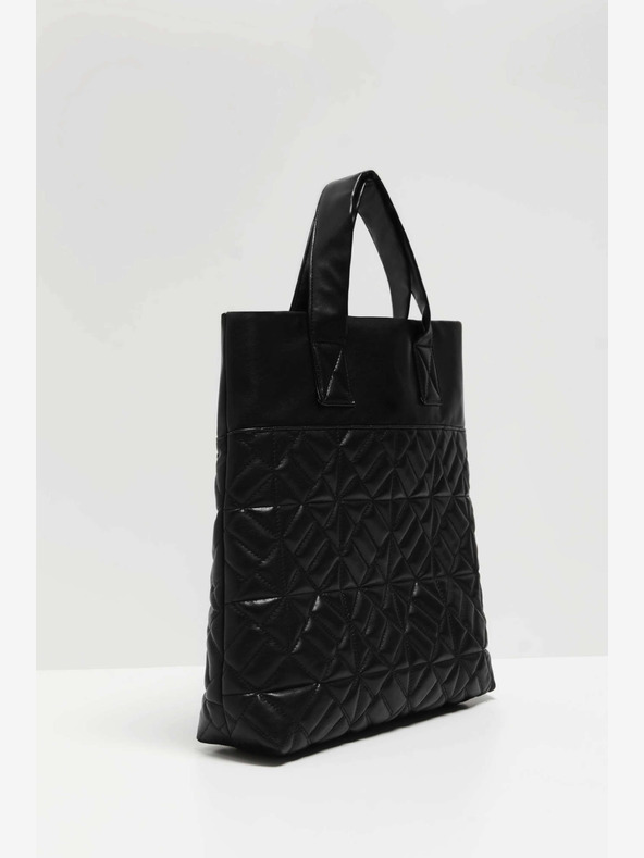 Moodo Dámska kabelka čierna Moodo