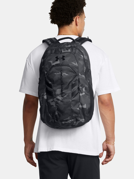 Under Armour Unisex batoh Under Armour UA Hustle Pro 6.0 Backpack