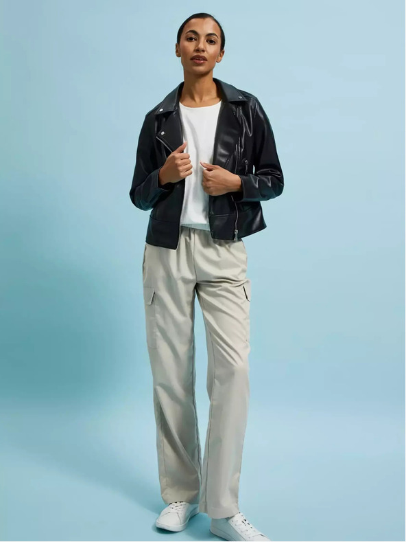 Moodo Dámska bunda Moodo