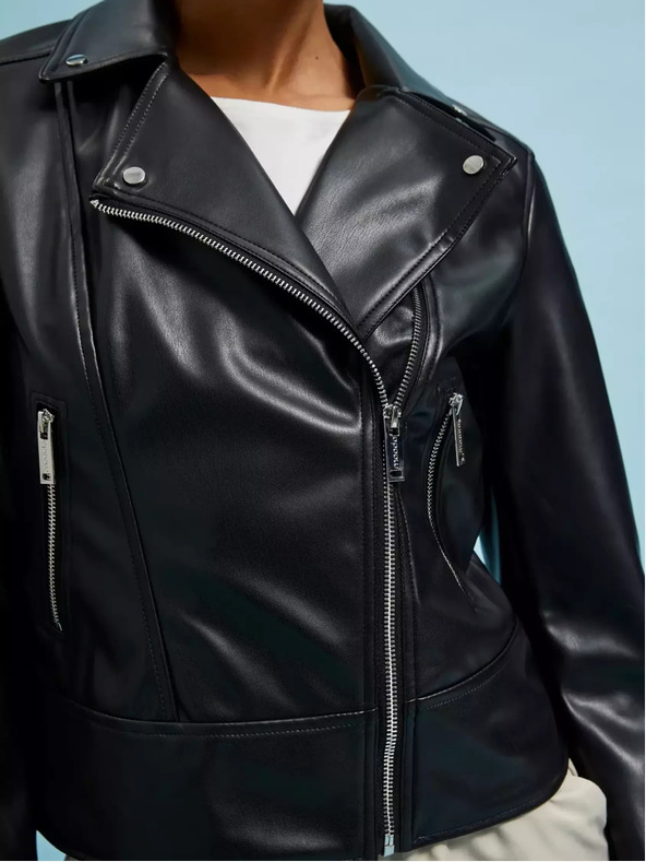 Moodo Dámska bunda Moodo