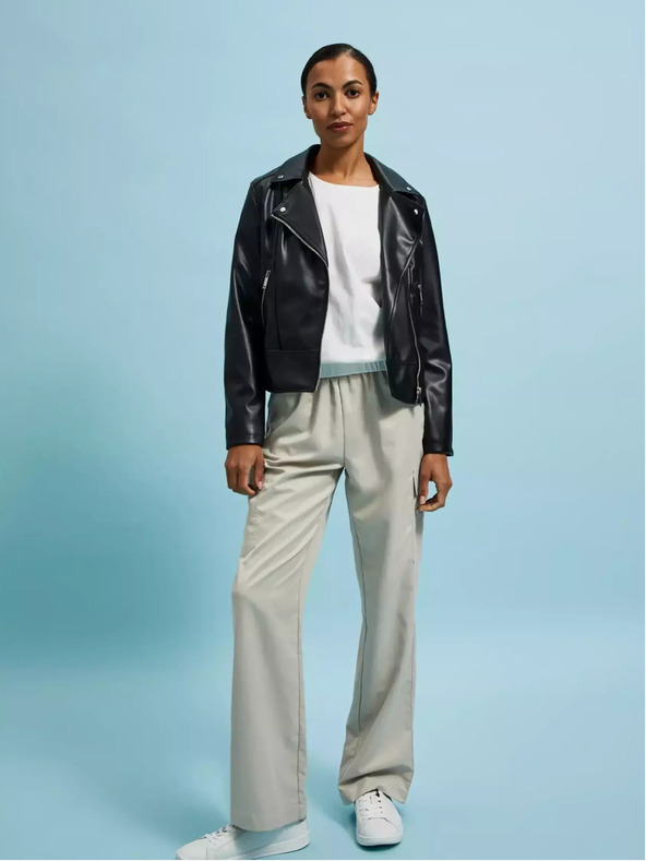 Moodo Dámska bunda Moodo