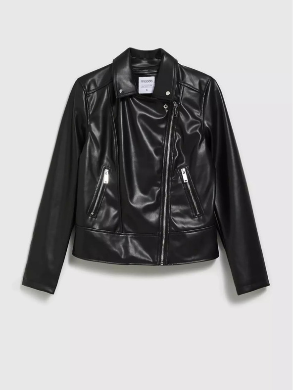 Moodo Dámska bunda Moodo