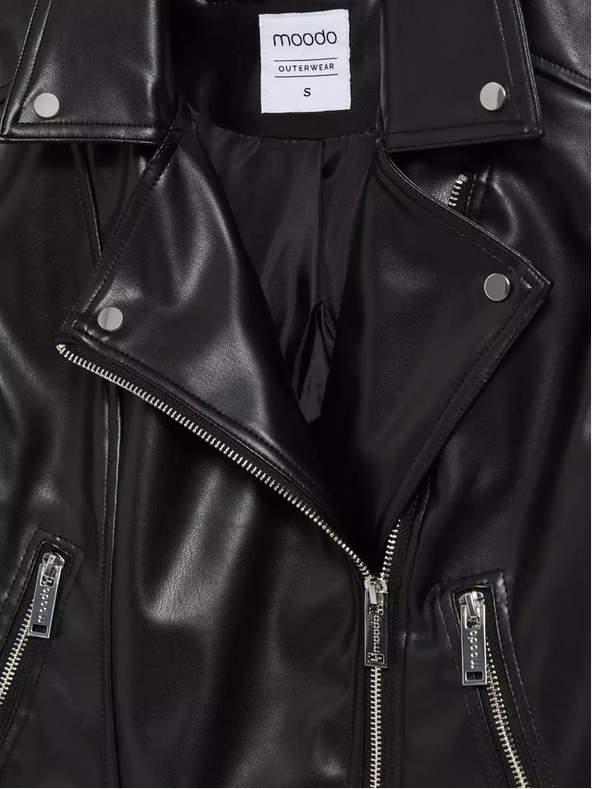 Moodo Dámska bunda Moodo