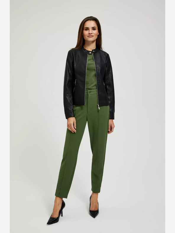 Moodo Dámska bunda Moodo