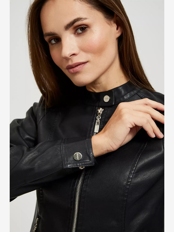 Moodo Dámska bunda Moodo