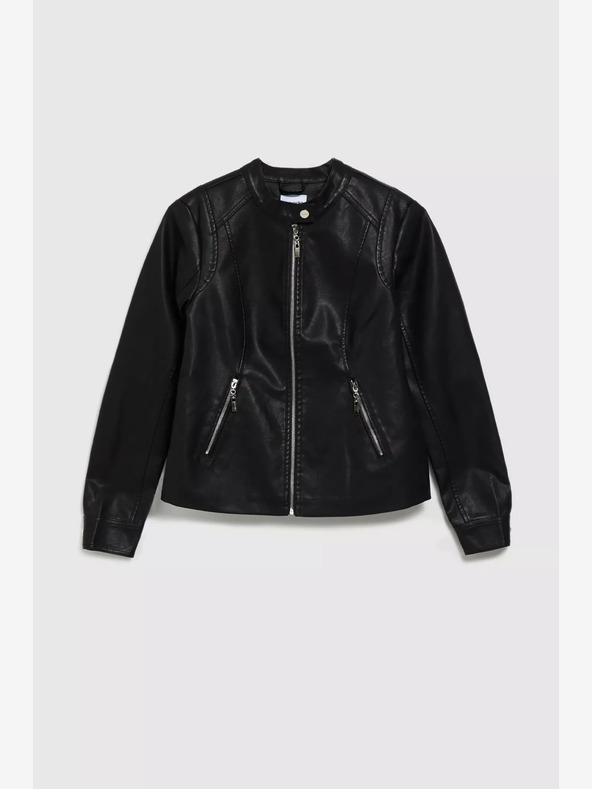 Moodo Dámska bunda Moodo