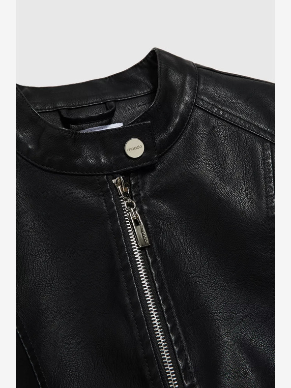 Moodo Dámska bunda Moodo