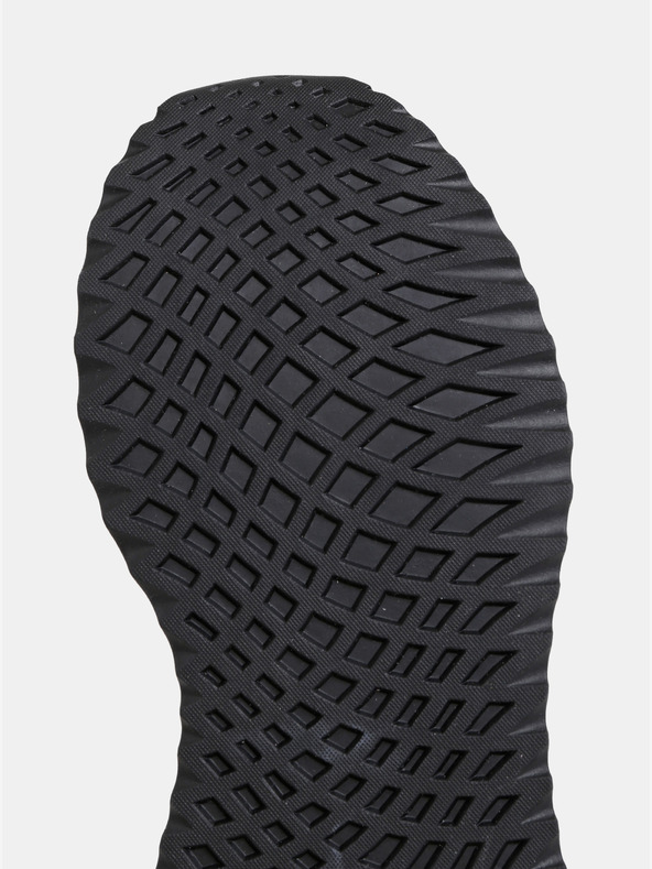 adidas Originals Neónovo oranžové dámske tenisky adidas Originals U_Path