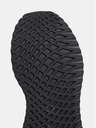 adidas Originals Neónovo oranžové dámske tenisky adidas Originals U_Path