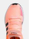 adidas Originals Neónovo oranžové dámske tenisky adidas Originals U_Path