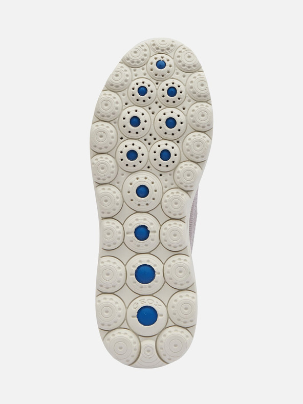 Geox Béžové dámske tenisky Geox Spherica