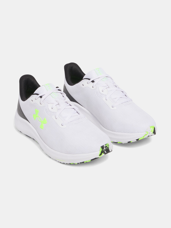 Under Armour Pánske topánky Under Armour UA Charged Pursuit 4