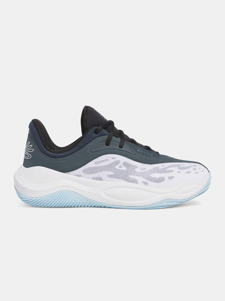 Under Armour Unisex topánky Under Armour CURRY Splash 25