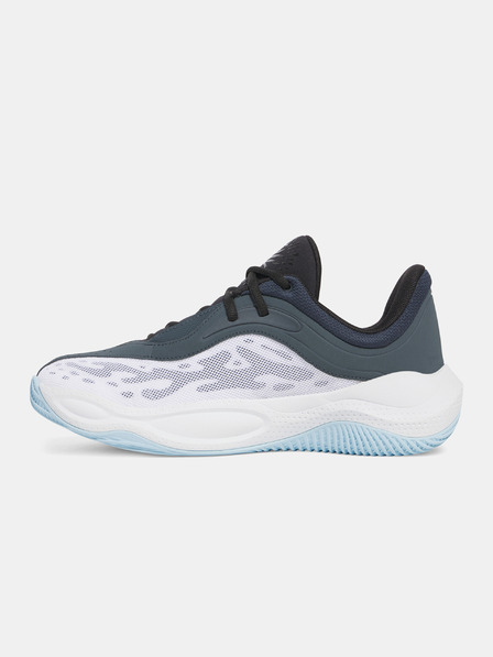 Under Armour Unisex topánky Under Armour CURRY Splash 25