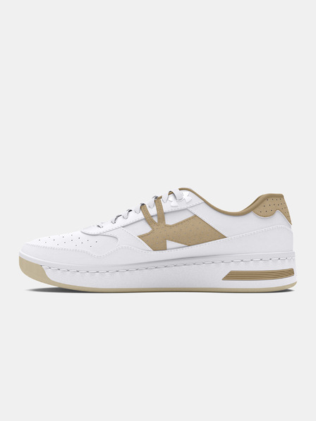 Under Armour Pánske topánky Under Armour UA Court 96 Suede