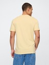 GAP Tričko s logom Everyday Soft GAP