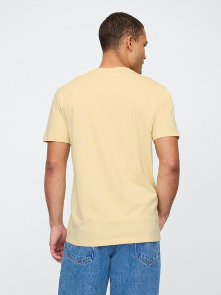 GAP Tričko s logom Everyday Soft GAP