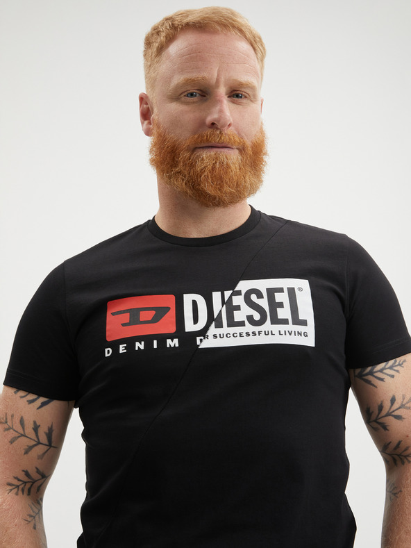 Diesel Tričko