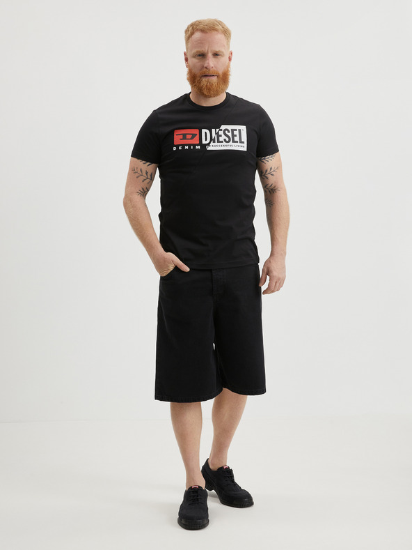 Diesel Tričko