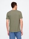 GAP Tričko s logom Everyday Soft GAP
