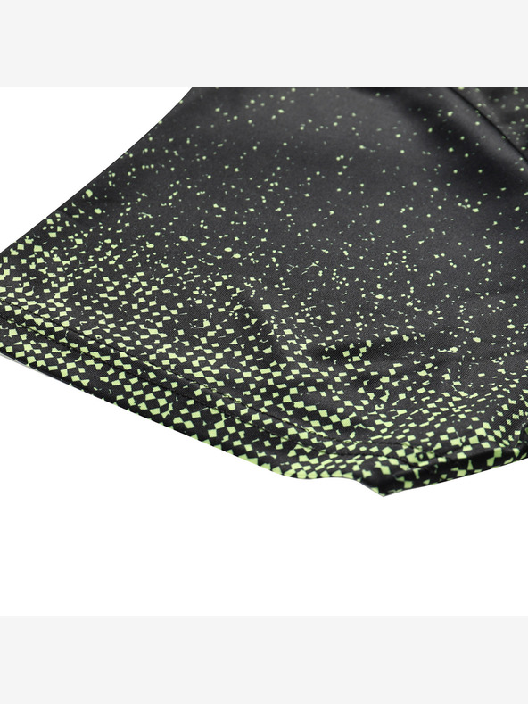 ALPINE PRO Pánske rýchloschnúce tričko s cool dry ALPINE PRO