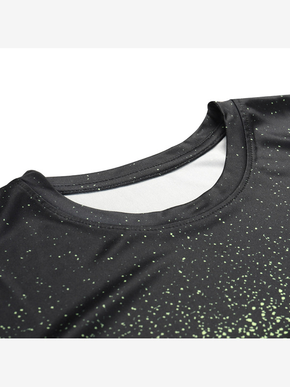 ALPINE PRO Pánske rýchloschnúce tričko s cool dry ALPINE PRO