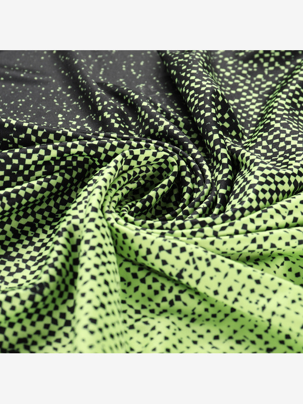 ALPINE PRO Pánske rýchloschnúce tričko s cool dry ALPINE PRO