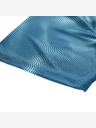 ALPINE PRO Pánske rýchloschnúce tričko s cool dry ALPINE PRO QUATR moroccan varianta pc