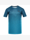 ALPINE PRO Pánske rýchloschnúce tričko s cool dry ALPINE PRO
