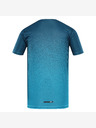 ALPINE PRO Pánske rýchloschnúce tričko s cool dry ALPINE PRO