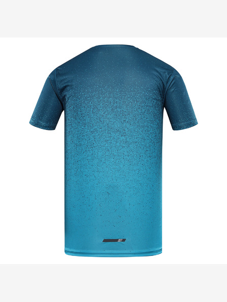 ALPINE PRO Pánske rýchloschnúce tričko s cool dry ALPINE PRO