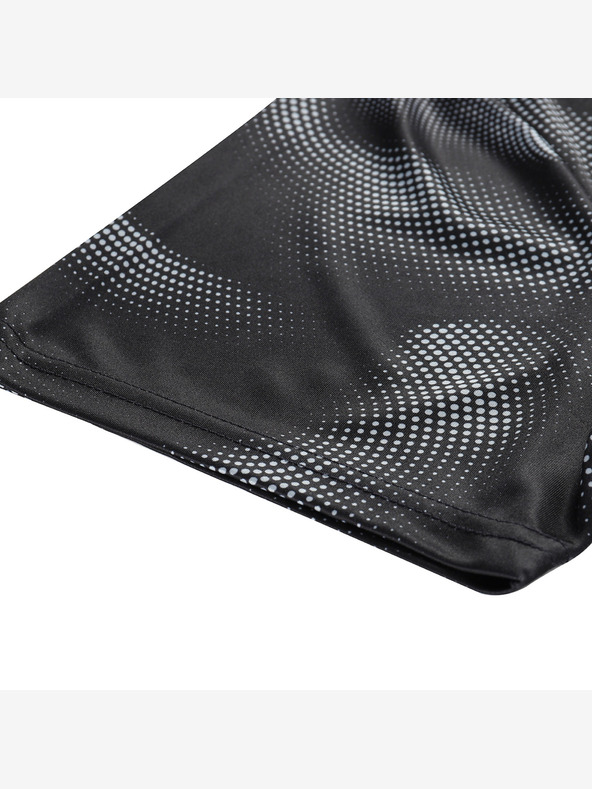 ALPINE PRO Pánske rýchloschnúce tričko s cool dry ALPINE PRO QUATR